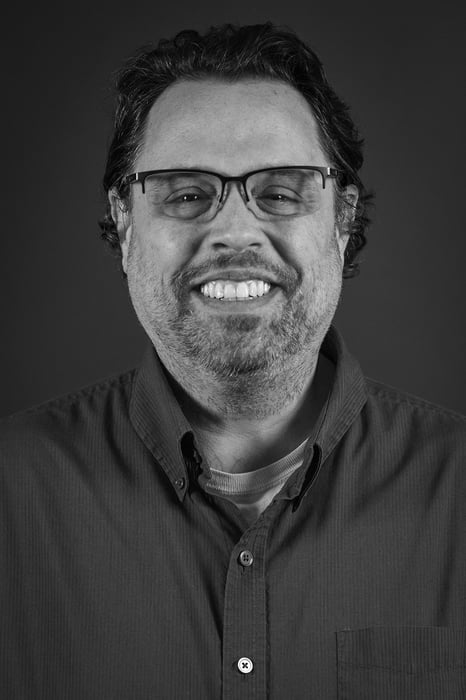 Andrew Merkevicius