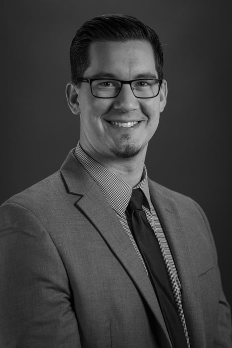 Anthony Fenner
