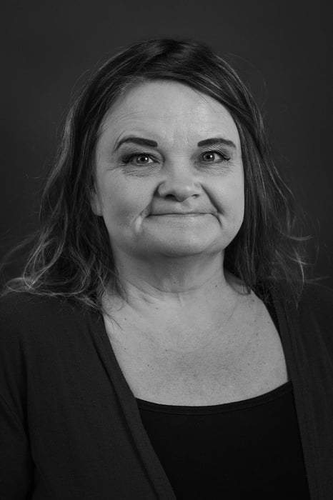 Catherine Booker
