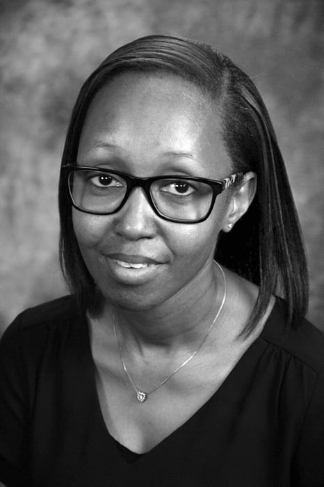 Christina Douglas