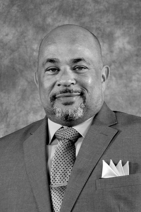 Darrel Harris