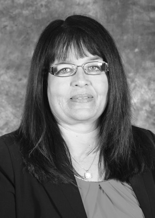 Deb Bachman