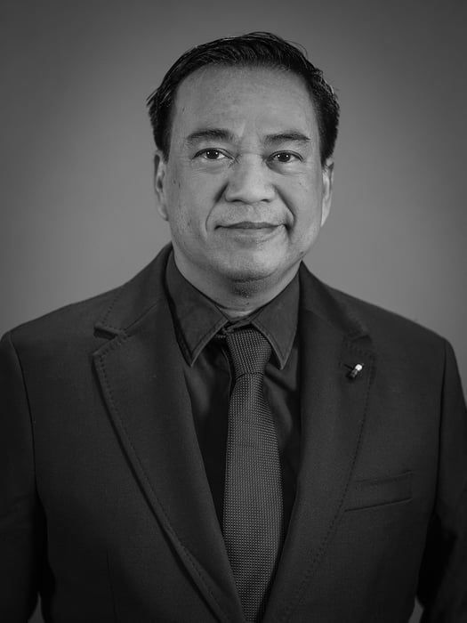 Guillermo Mateo