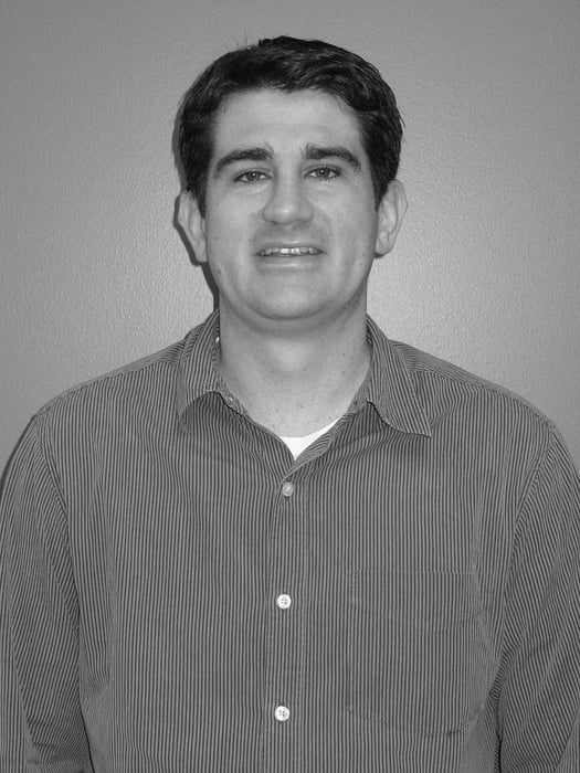 Jason Steinshouer
