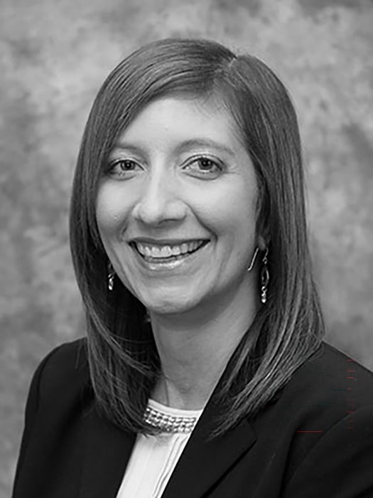 Laura Harral