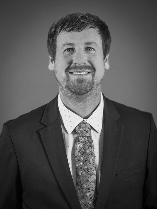Nick Allder