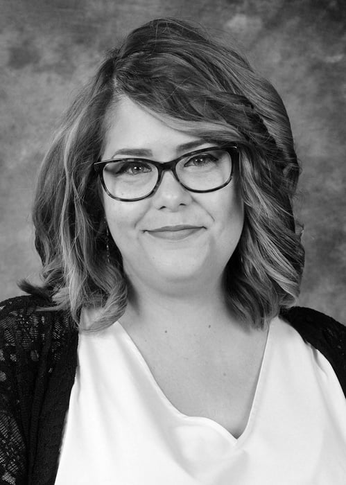 Sarah Schreiter Harvey