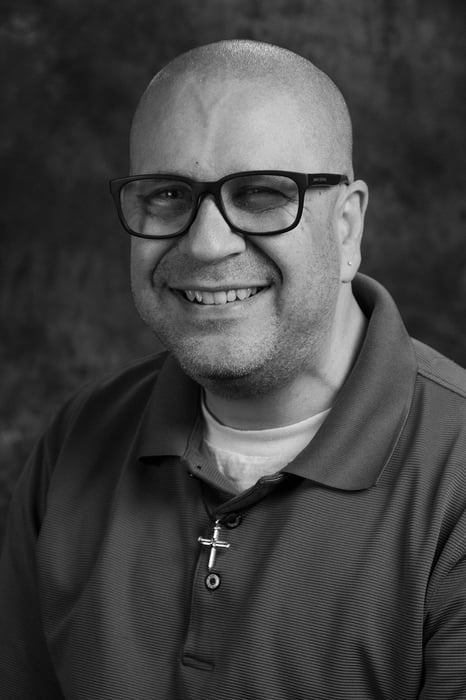 Shawn Brink