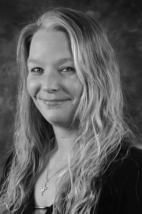 Stephanie Sorensen