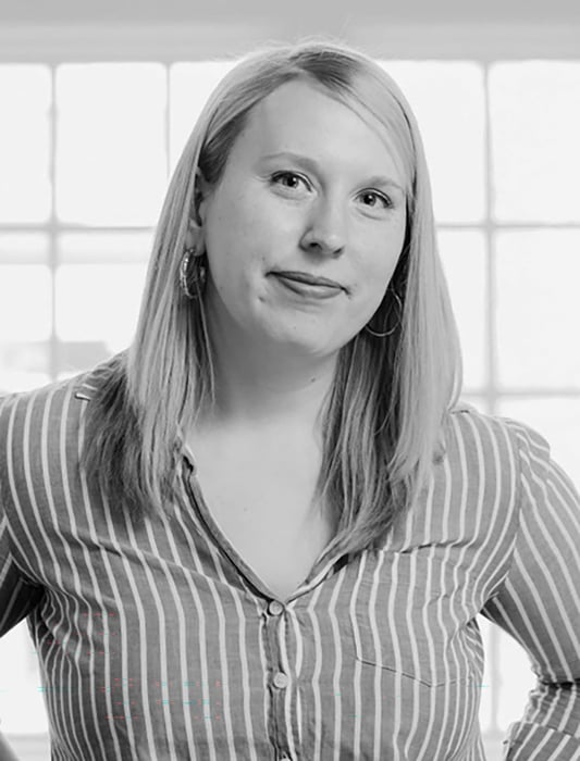 Zoe Hovland