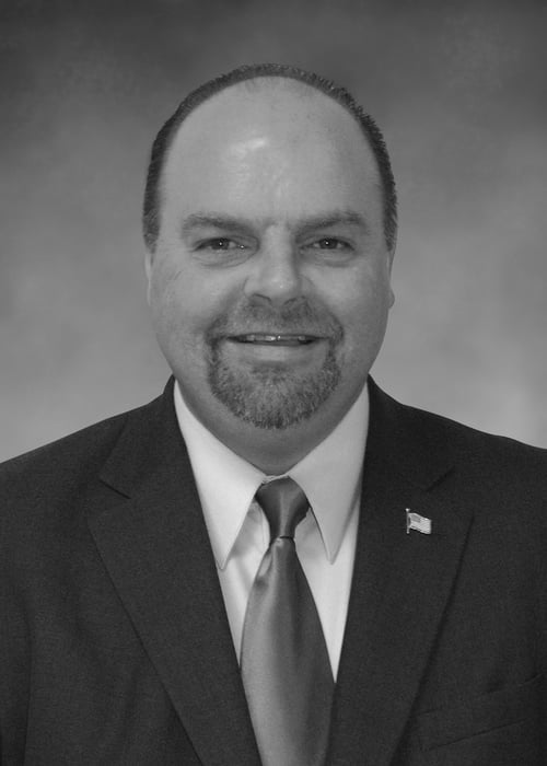 Matt Van Auken