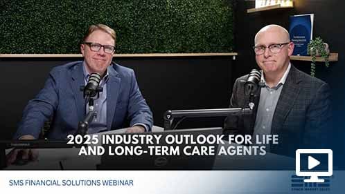 2025 Industry Outlook for Life and Long-Term Care Agents