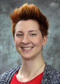Picture of Bailey Palmer, Digital Marketing Specialist