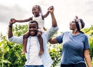 Explaining the ACA "Family Glitch"