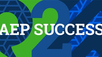 2 Steps to AEP Success