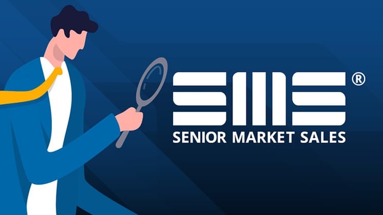 Why Senior Market Sales Is the Best Field Marketing Organization