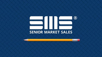 Senior Market Sales Blog
