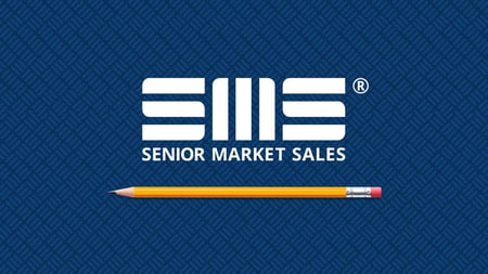 Senior Market Sales Blog