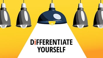 A Proven Way to Differentiate Your Insurance Practice