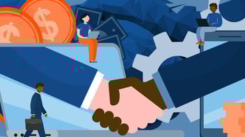 SMS, A Partner That Rewards You for Your Business