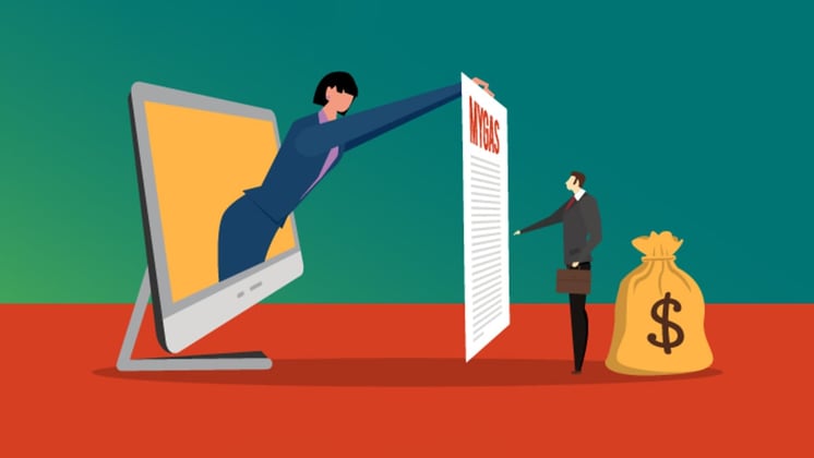 Stretch Your Clients' Tax Refunds This April and Get Them a Better Rate Than Bank CDs