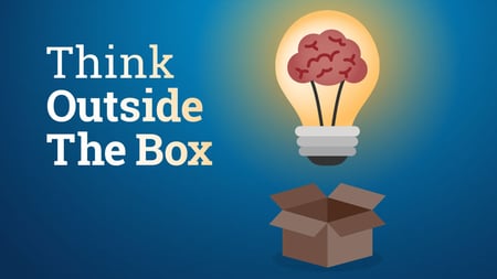 Think Outside the Box