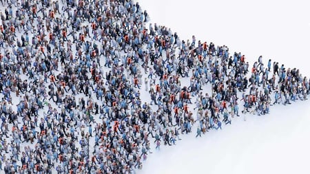 Wave of Millions Hitting Under-65 Individual Health Insurance Market: How Insurance Agents Can Help