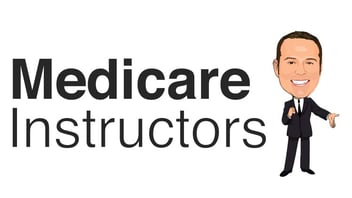 Medicare Instructors