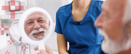 Make Sales to Seniors While Eliminating a Gap in Medicare Coverage