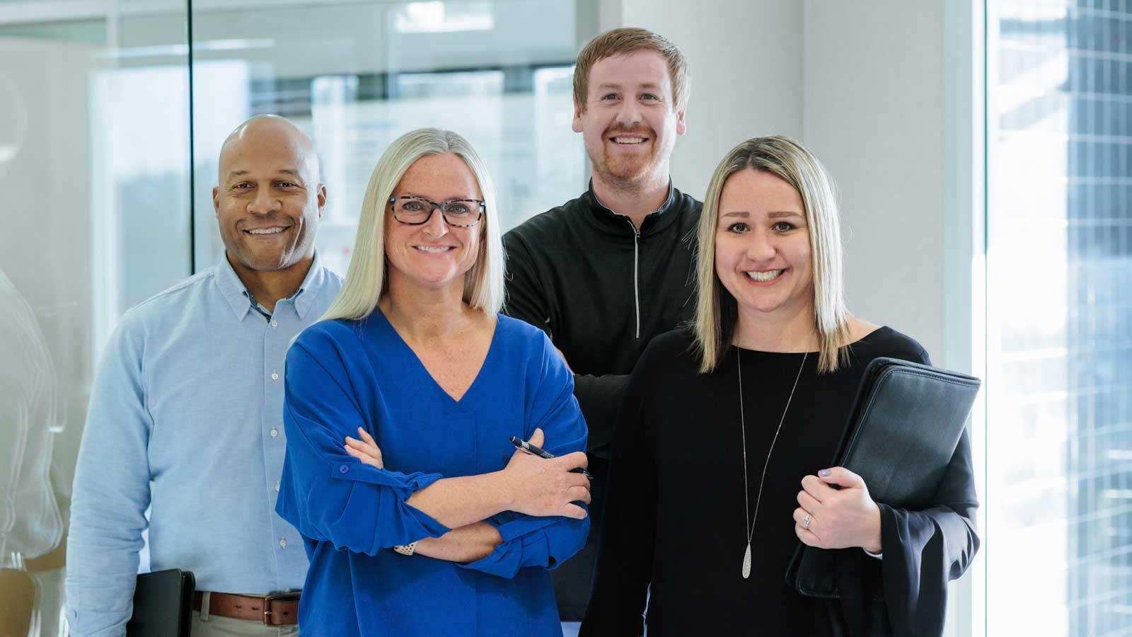 Unparalleled Support To Grow Your Medicare Business