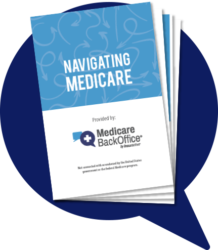 Navigating Medicare Booklet