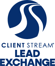 Client Stream Lead Exchange Logo