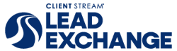 Client Stream Lead Exchange Logo