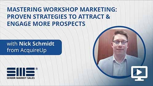 Mastering Workshop Marketing: Proven Strategies to Attract & Engage More Prospects