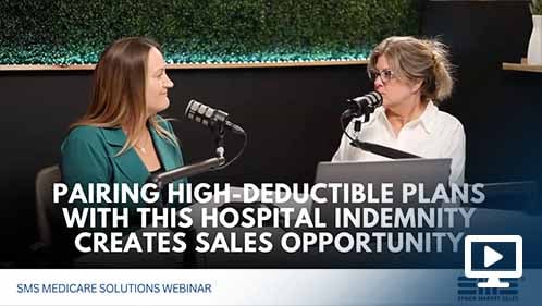 Pairing High-Deductible Plans With This Hospital Indemnity Creates Sales Opportunity