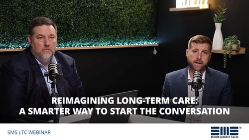 Reimagining Long-Term Care- A Smarter Way to Start the Conversation