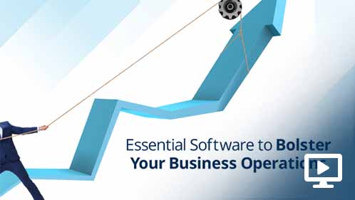 Technology Tour: Uncover How These Tools Can Propel Your Business