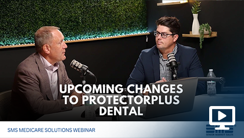 Upcoming Changes to ProtectorPlus Dental