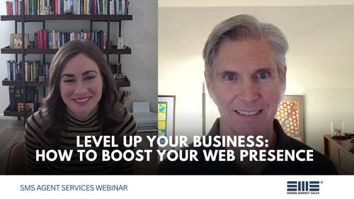 Level up your business