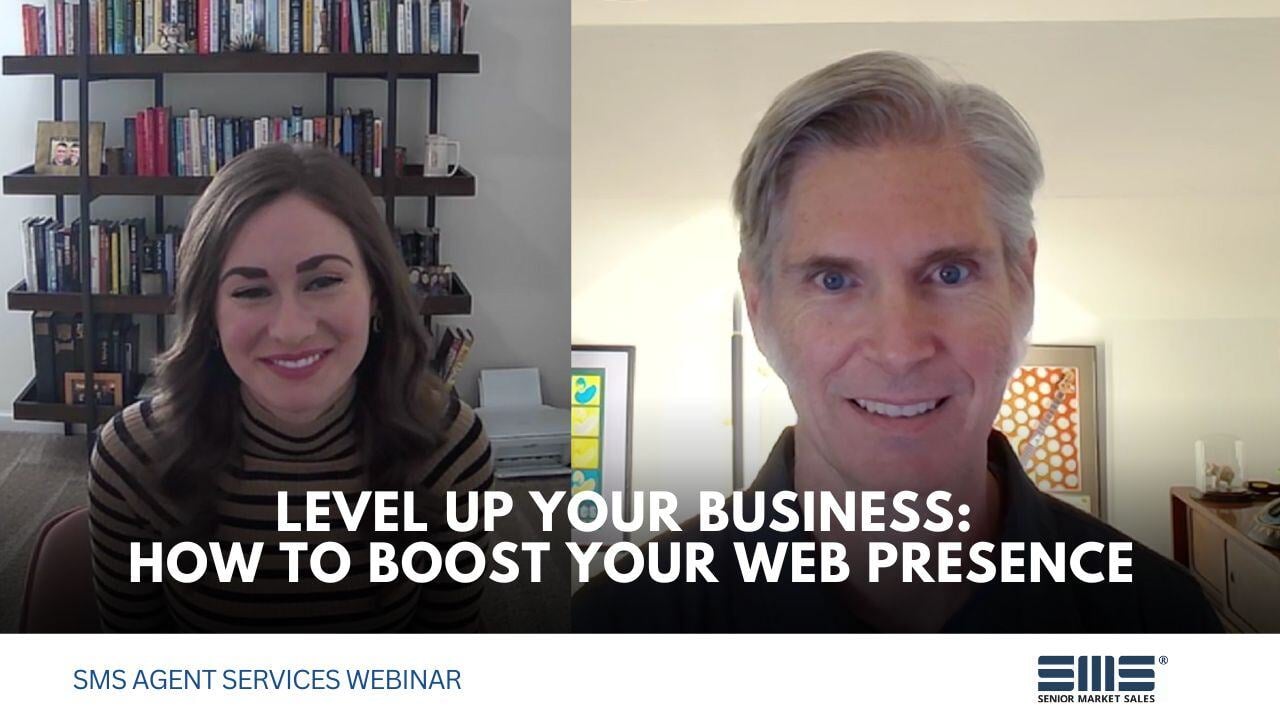 Level Up Your Business: How to Boost Your Web Presence