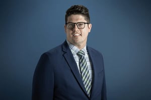 Picture of Jeff Sullivan