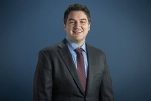 Picture of Sean Pekarsky