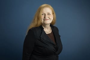 Picture of Wendy Swanson, Senior Marketing Consultant