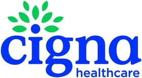 Cigna  Logo