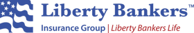 Liberty Bankers Life Logo