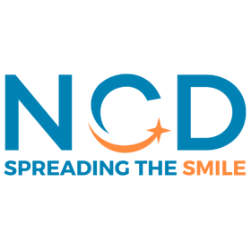NCD Dental Logo