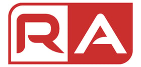 RA Marketing Logo