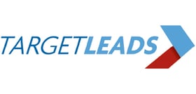 Target Leads Logo