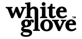 White Glove Logo