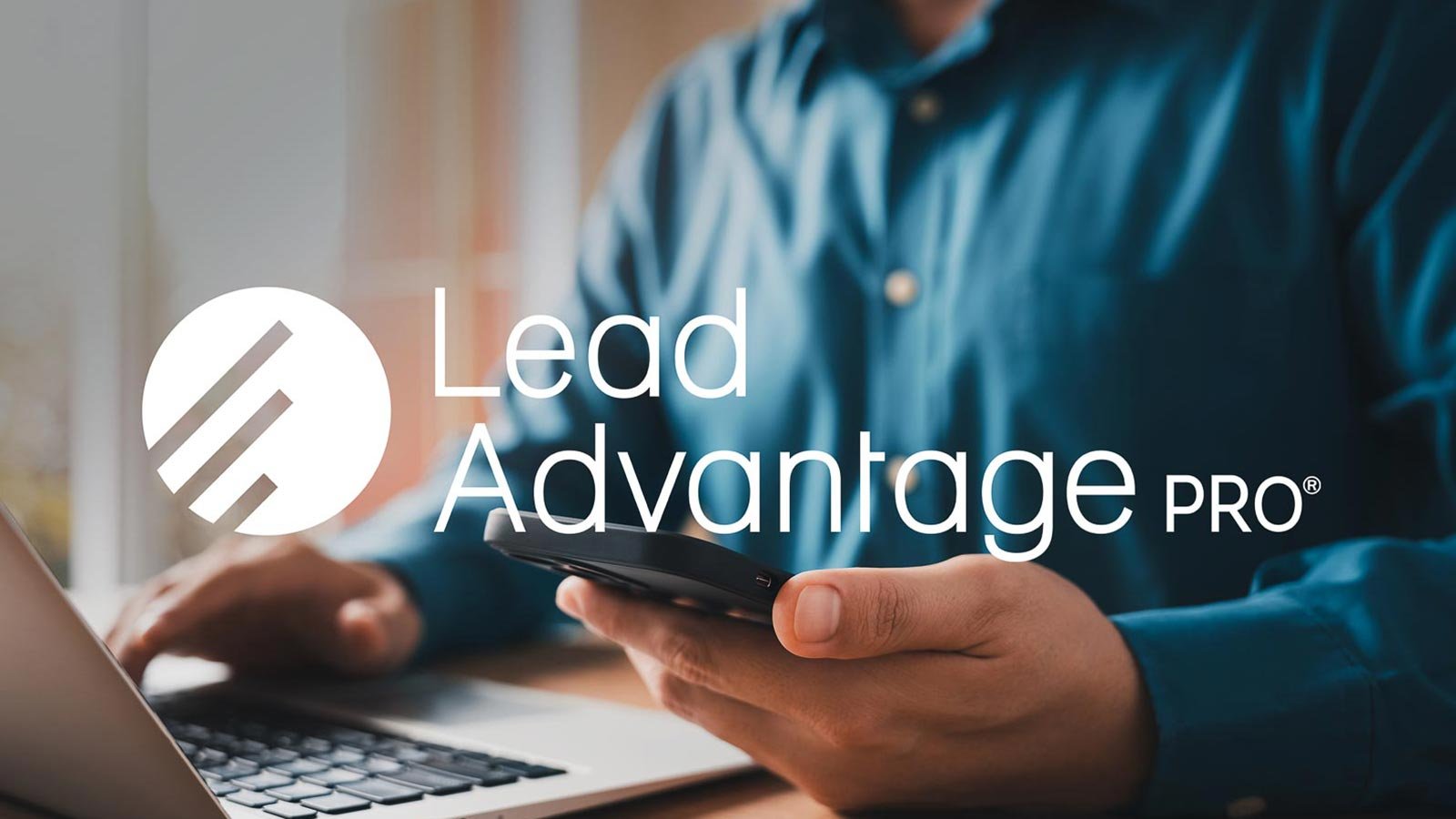 Agent Quoting with Lead Advantage Pro